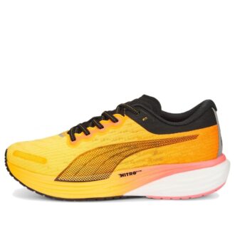 Deviate Nitro 2 «Sunset Glow Sun Stream Black»