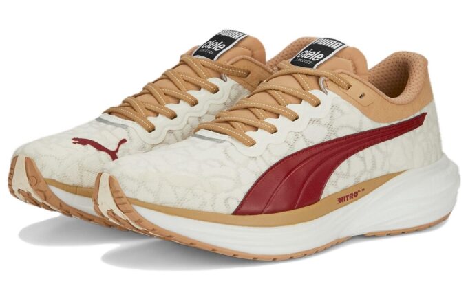 Deviate Nitro 2 x Ciele &laquo;Dusty Tan&raquo;