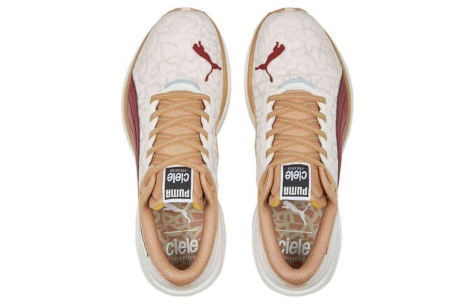 Deviate Nitro 2 x Ciele &laquo;Dusty Tan&raquo;