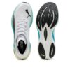 Deviate Nitro 3 &laquo;Hvit Mint Melt&raquo;