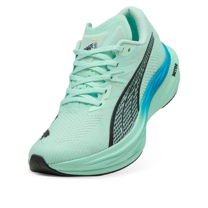 Deviate Nitro 3 &laquo;Mint Melt Speed  Blue&raquo;