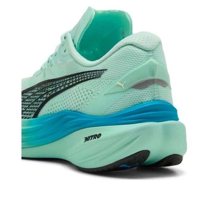 Deviate Nitro 3 &laquo;Mint Melt Speed  Blue&raquo;