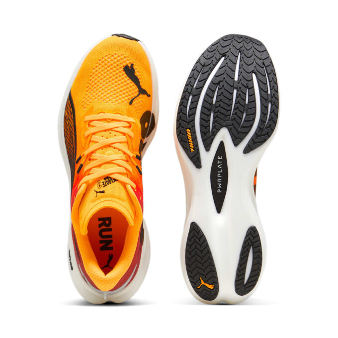 Deviate Nitro 3 &laquo;Sun Stream Sunset Glow&raquo;