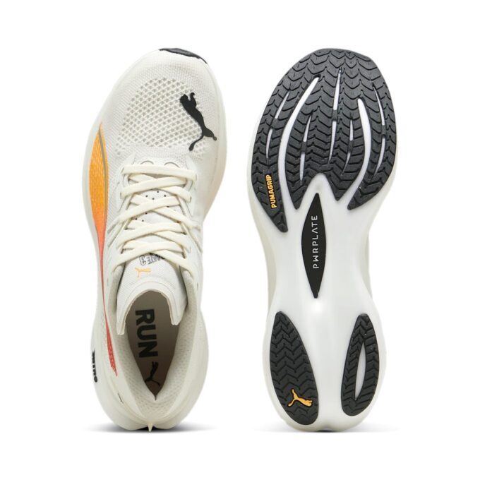 Deviate Nitro 3 «Vapor Grey Sunset Glow»