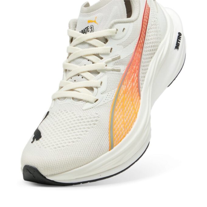 Deviate Nitro 3 «Vapor Grey Sunset Glow»