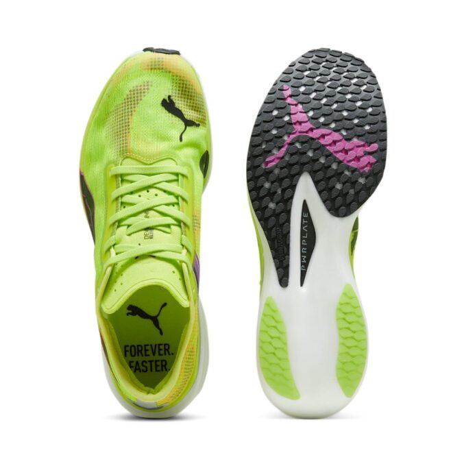 Deviate Nitro Elite 2 Ekiden &laquo;Neongrønn&raquo;