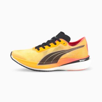 Deviate NITRO™ Elite 2 Fireglow løpesko for kvinner