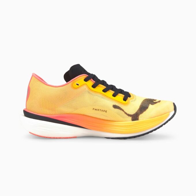 Deviate NITRO™ Elite 2 Fireglow løpesko for kvinner