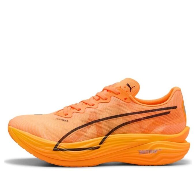 Deviate NITRO Elite 3 «Heat Fire PUMA Black»