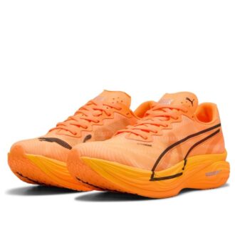 Deviate NITRO Elite 3 «Heat Fire PUMA Black»