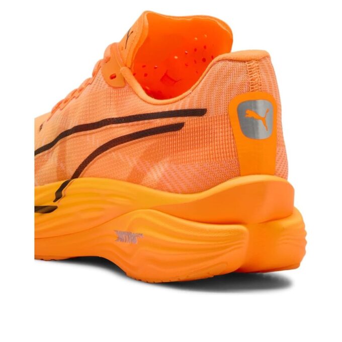 Deviate NITRO Elite 3 «Heat Fire PUMA Black»