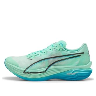 Deviate Nitro Elite 3 &laquo;Mint Melt Speed  Blue&raquo;