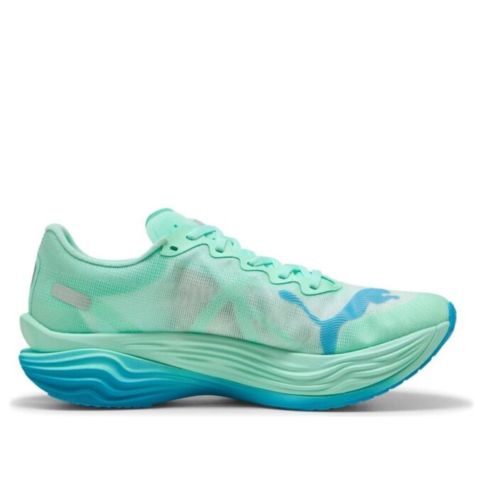 Deviate Nitro Elite 3 &laquo;Mint Melt Speed  Blue&raquo;