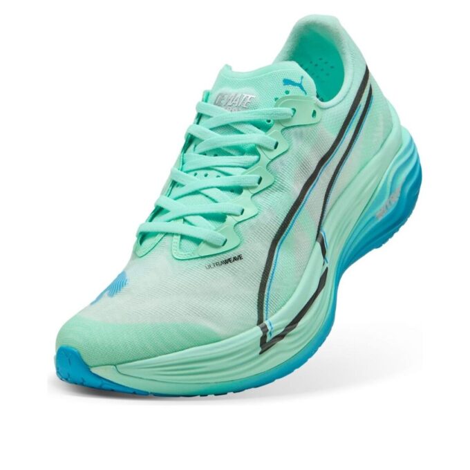 Deviate Nitro Elite 3 &laquo;Mint Melt Speed  Blue&raquo;