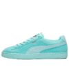Diamond Supply x Suede Classic «Aruba Blue»