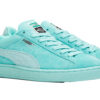 Diamond Supply x Suede Classic «Aruba Blue»