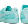 Diamond Supply x Suede Classic «Aruba Blue»