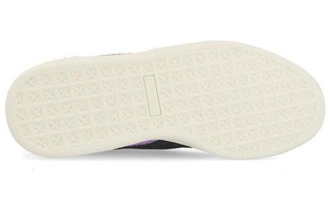 Diamond Supply x Suede «Orchid Bloom»