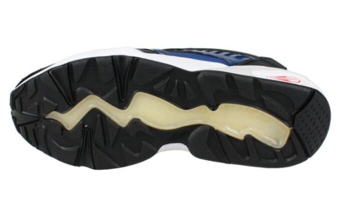 Disc Blaze OG «Black Multi»