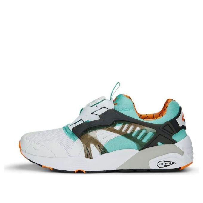 Disc Blaze OG «Hvit Mint»