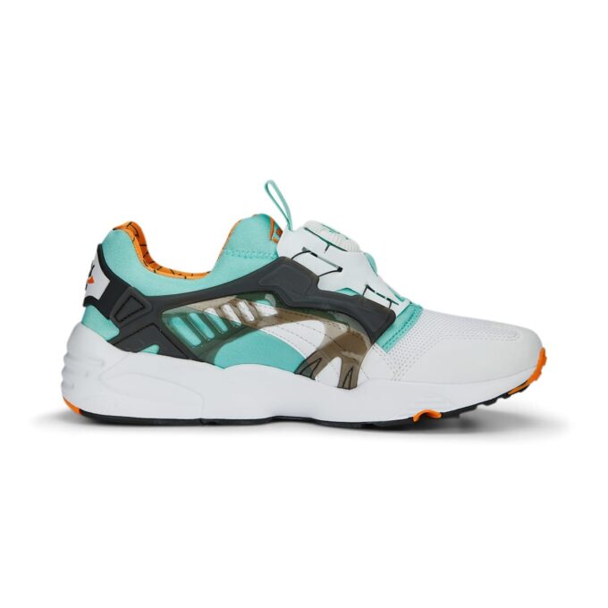Disc Blaze OG «Hvit Mint»