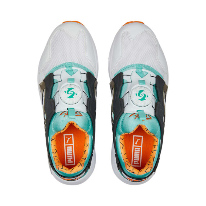 Disc Blaze OG «Hvit Mint»