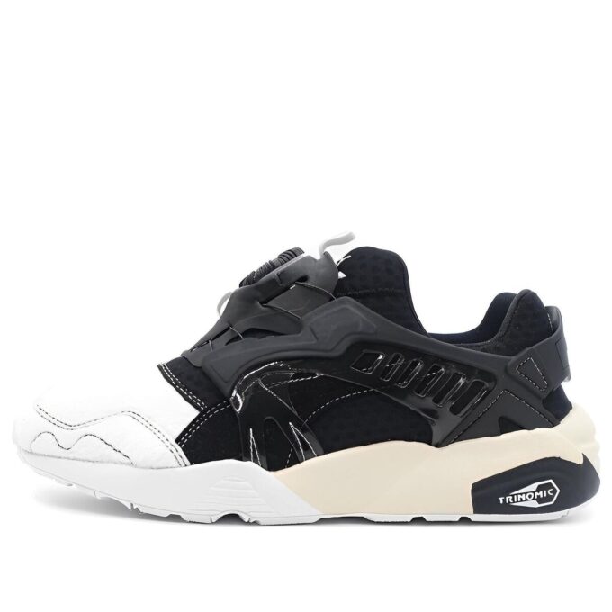 Disc Blaze OG MS x Mita Sneakers &laquo;Ueno Panda&raquo;