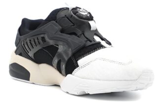 Disc Blaze OG MS x Mita Sneakers &laquo;Ueno Panda&raquo;