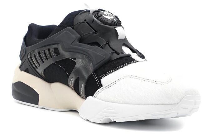 Disc Blaze OG MS x Mita Sneakers &laquo;Ueno Panda&raquo;