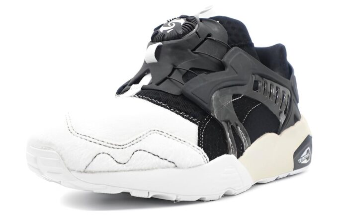 Disc Blaze OG MS x Mita Sneakers &laquo;Ueno Panda&raquo;