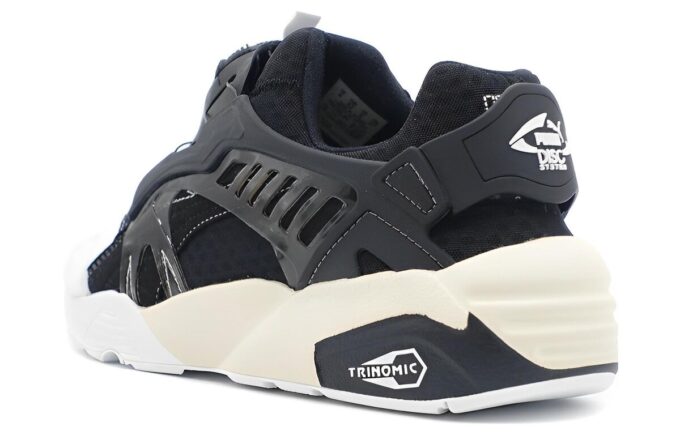 Disc Blaze OG MS x Mita Sneakers &laquo;Ueno Panda&raquo;