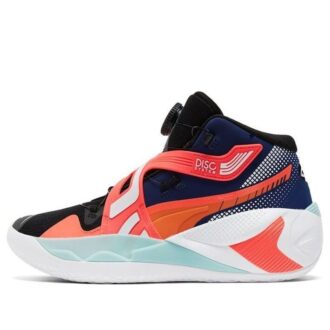 Disc Rebirth &laquo;Black Orange&raquo;