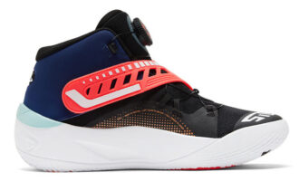Disc Rebirth &laquo;Black Orange&raquo;