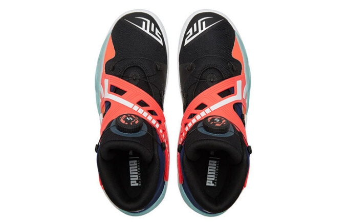 Disc Rebirth &laquo;Black Orange&raquo;