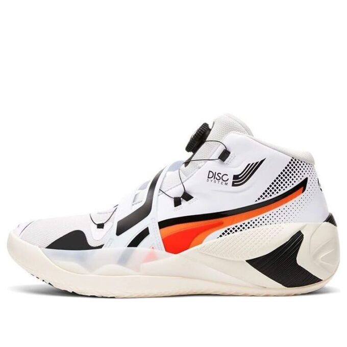 Disc Rebirth &laquo;White Fiery Coral&raquo;