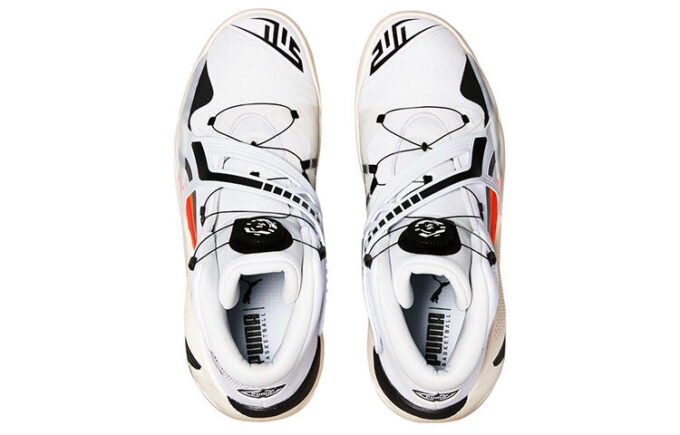 Disc Rebirth &laquo;White Fiery Coral&raquo;