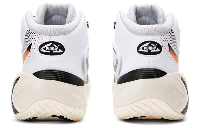 Disc Rebirth &laquo;White Fiery Coral&raquo;