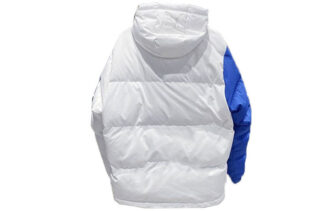 Down Block Pack &laquo;Hvit&raquo;