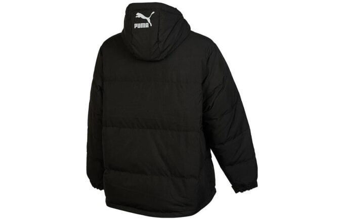 Down Block-pakke &laquo;Svart&raquo;