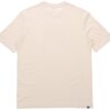 Downtown Graphic T-skjorte «Beige Rosa Grønn»