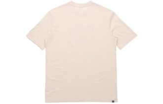 Downtown Graphic T-skjorte «Beige Rosa Grønn»