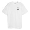 Downtown Graphic T-skjorte «Hvit»