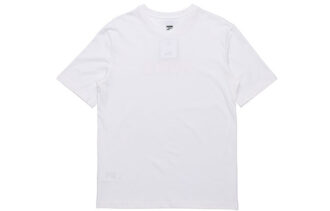 Downtown Graphic T-skjorte «Hvit Rosa»