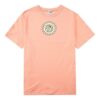 Downtown Graphic T-skjorte «Rosa»