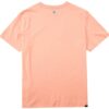 Downtown Graphic T-skjorte «Rosa»