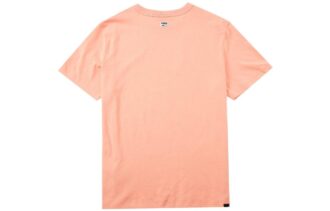 Downtown Graphic T-skjorte «Rosa»