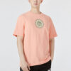Downtown Graphic T-skjorte «Rosa»