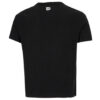 Downtown Graphic T-skjorte «Svart»