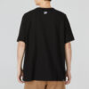 Downtown Graphic T-skjorte «Svart»