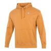 Downtown Hoodie Asia Størrelse &laquo;Oransje&raquo;